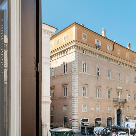 Pantheon Escape Apartment Рим Екстериор снимка