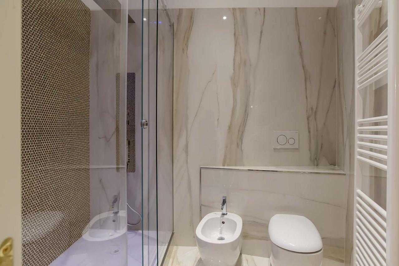 Pantheon Escape Apartment Рим Екстериор снимка