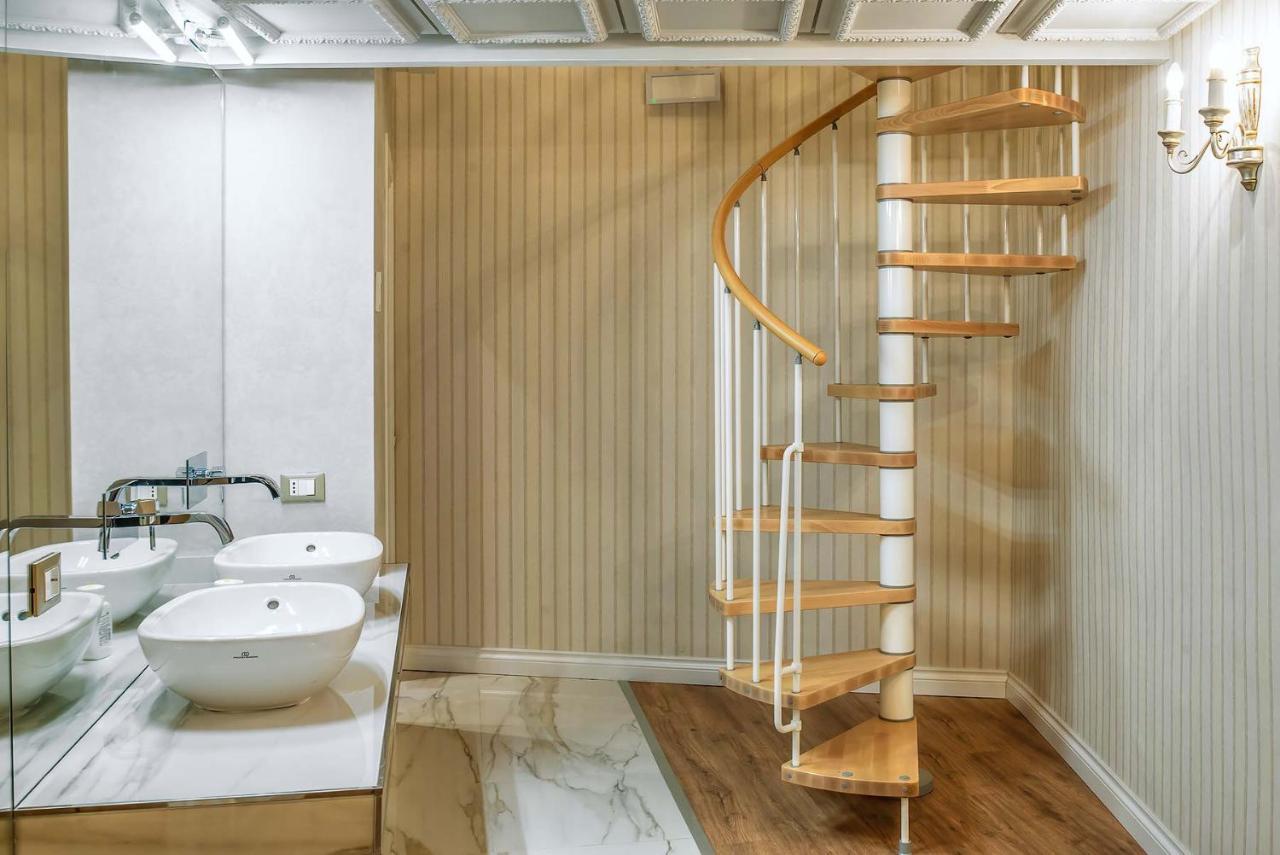 Pantheon Escape Apartment Рим Екстериор снимка