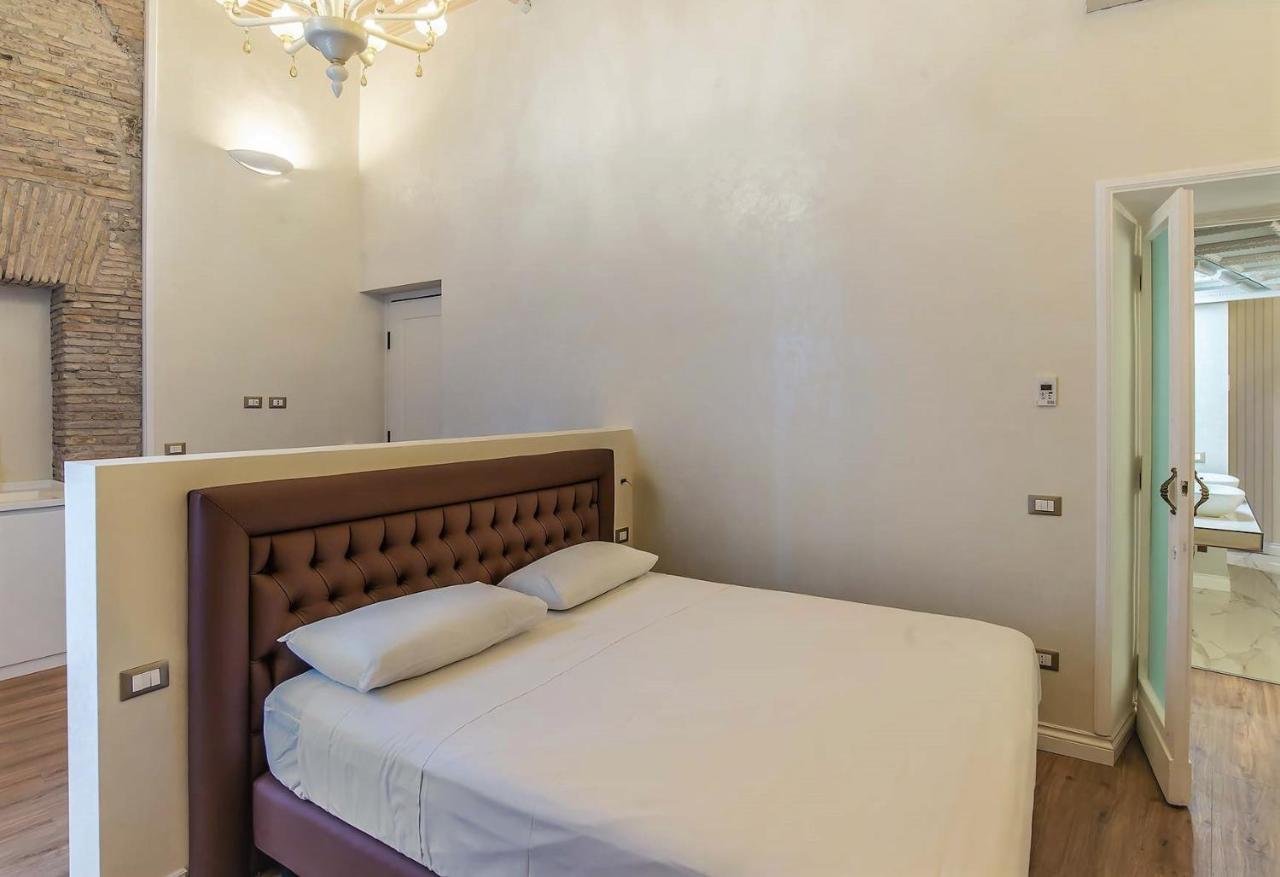 Pantheon Escape Apartment Рим Екстериор снимка
