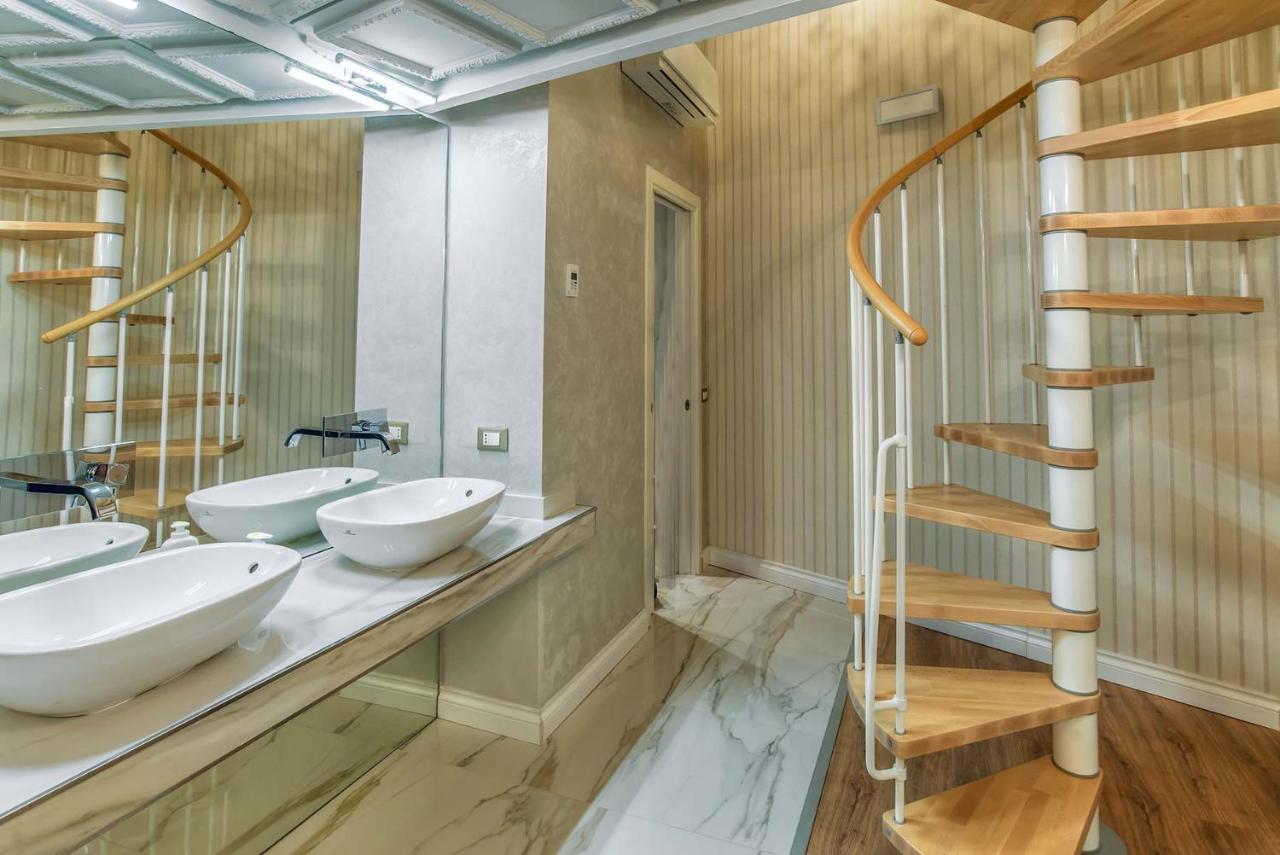Pantheon Escape Apartment Рим Екстериор снимка
