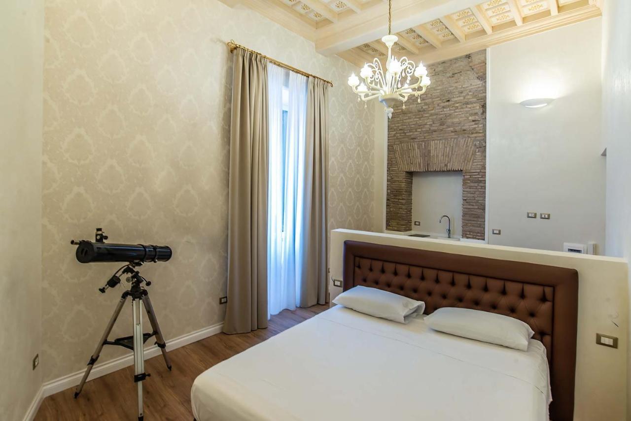 Pantheon Escape Apartment Рим Екстериор снимка