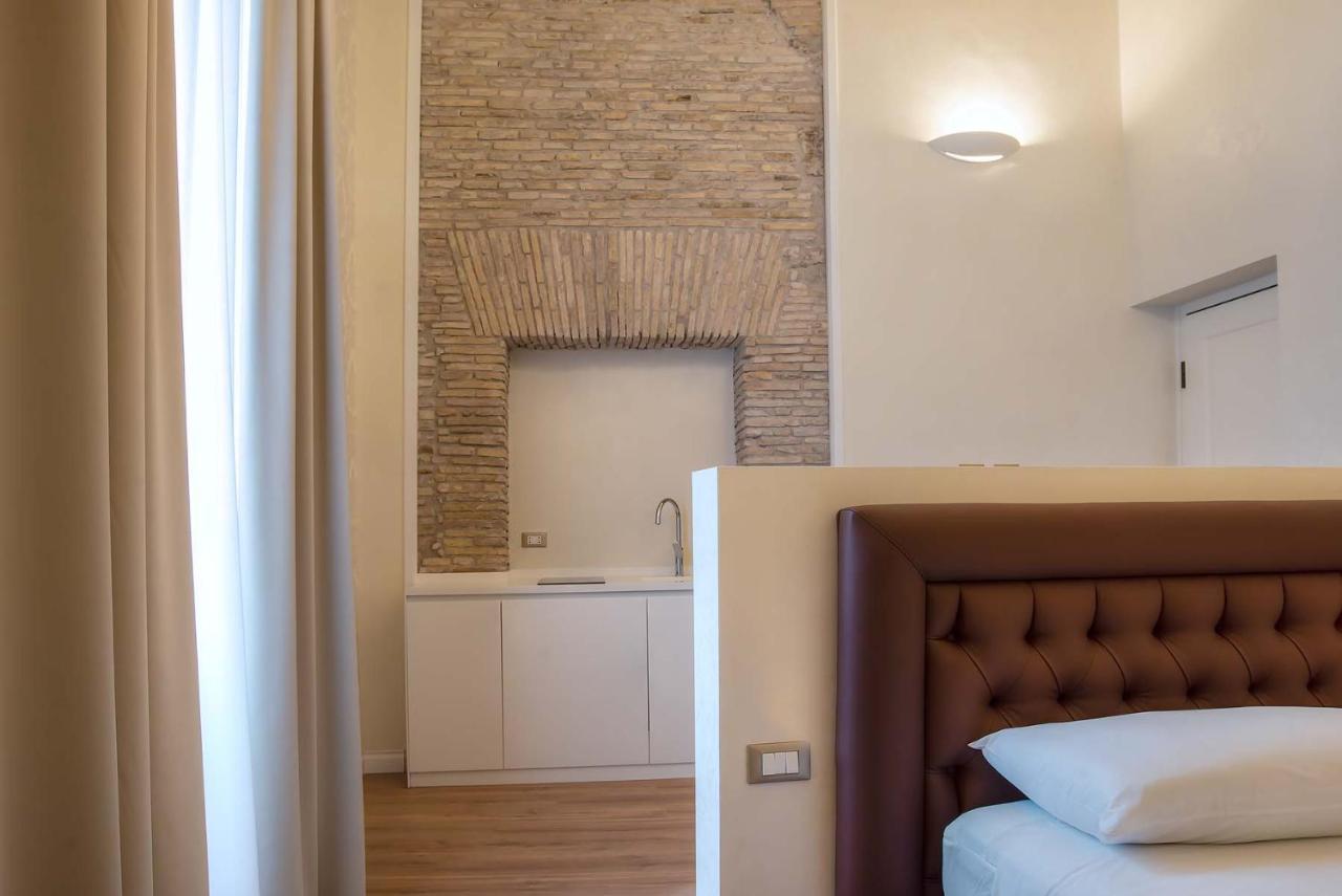 Pantheon Escape Apartment Рим Екстериор снимка