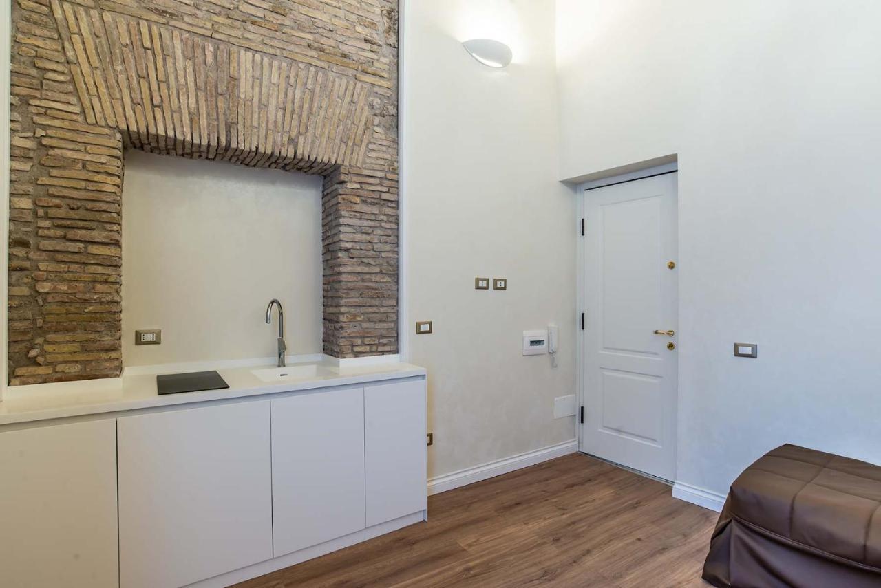 Pantheon Escape Apartment Рим Екстериор снимка