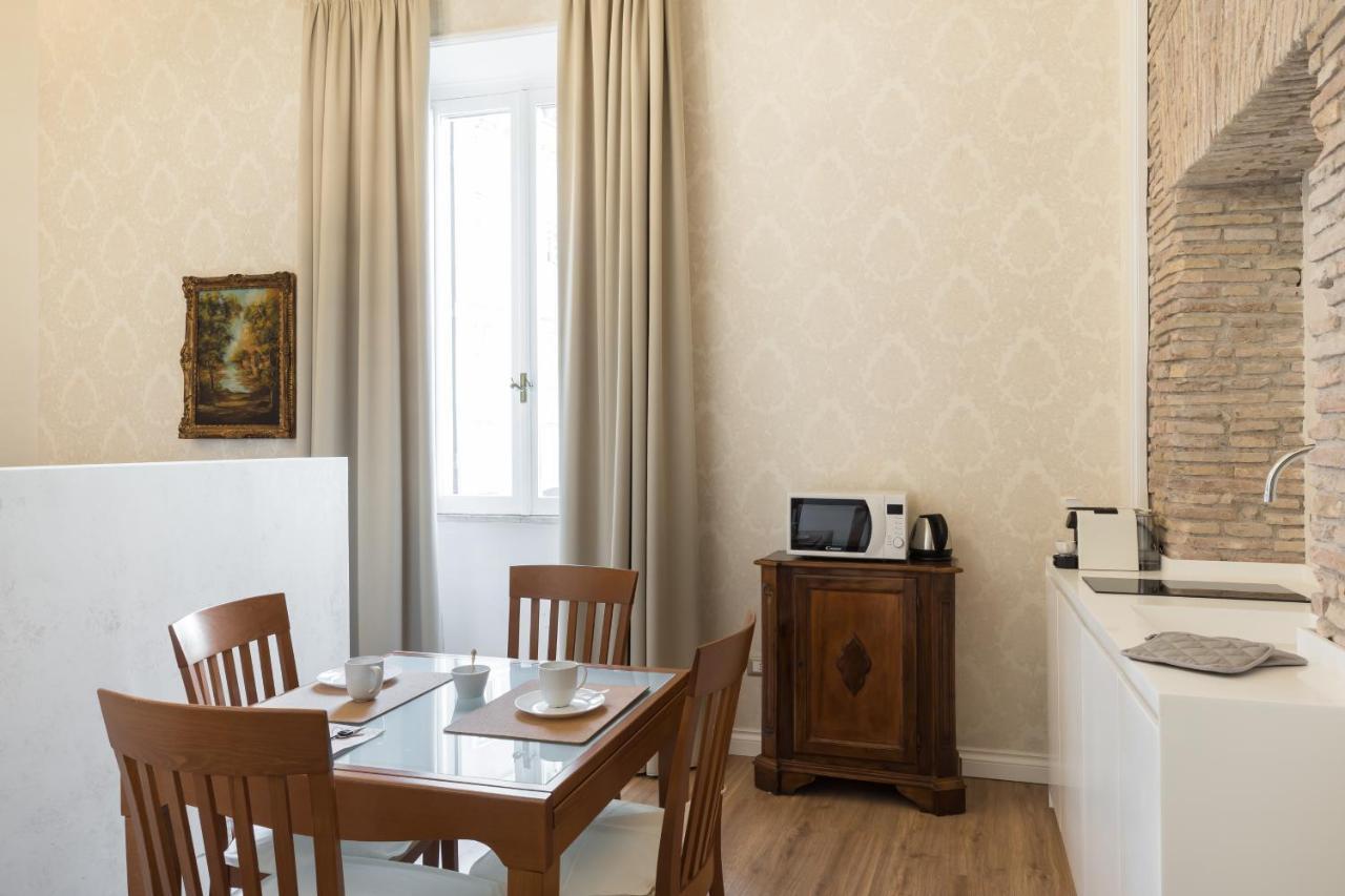 Pantheon Escape Apartment Рим Екстериор снимка