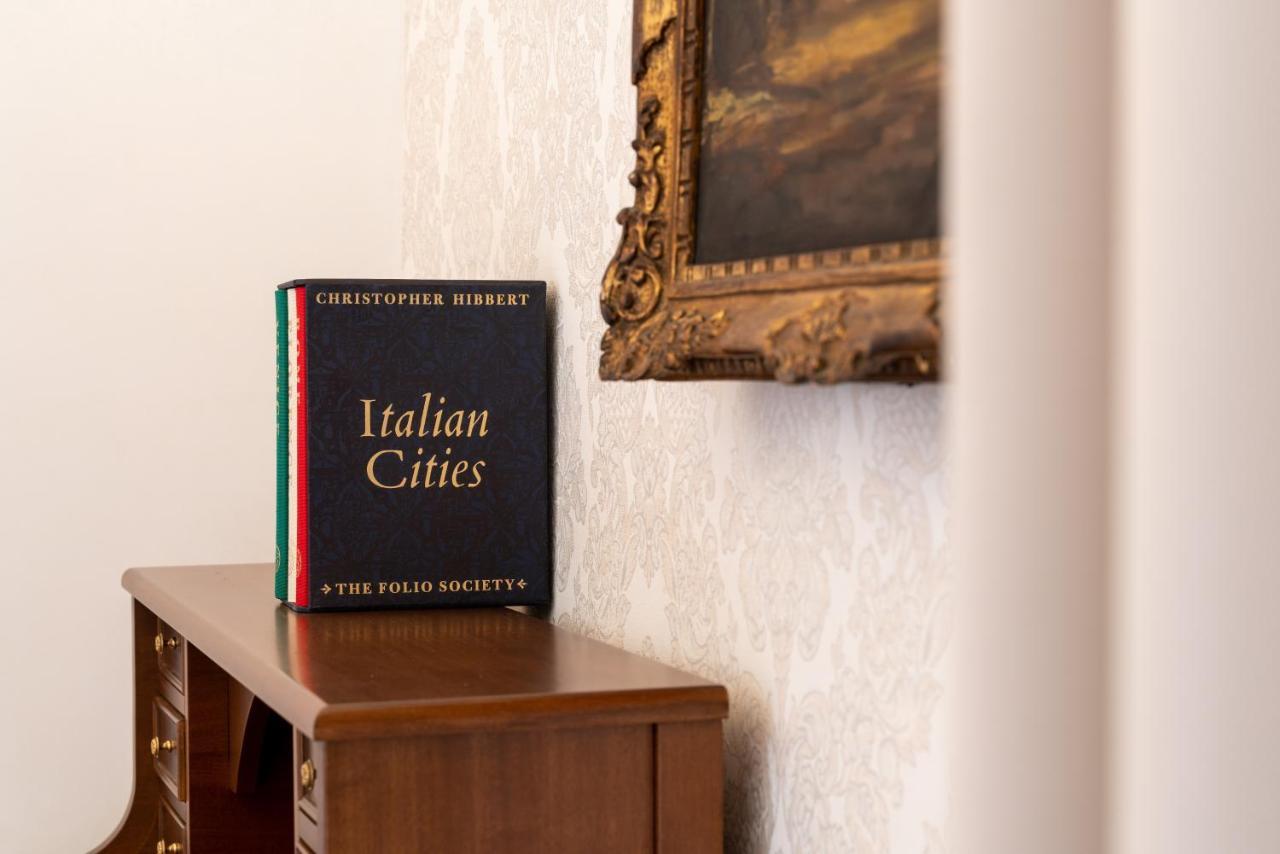 Pantheon Escape Apartment Рим Екстериор снимка