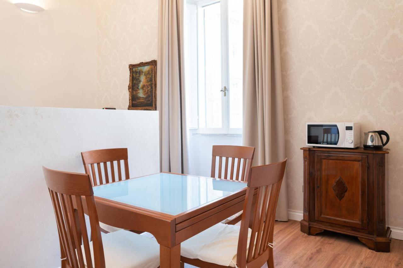 Pantheon Escape Apartment Рим Екстериор снимка
