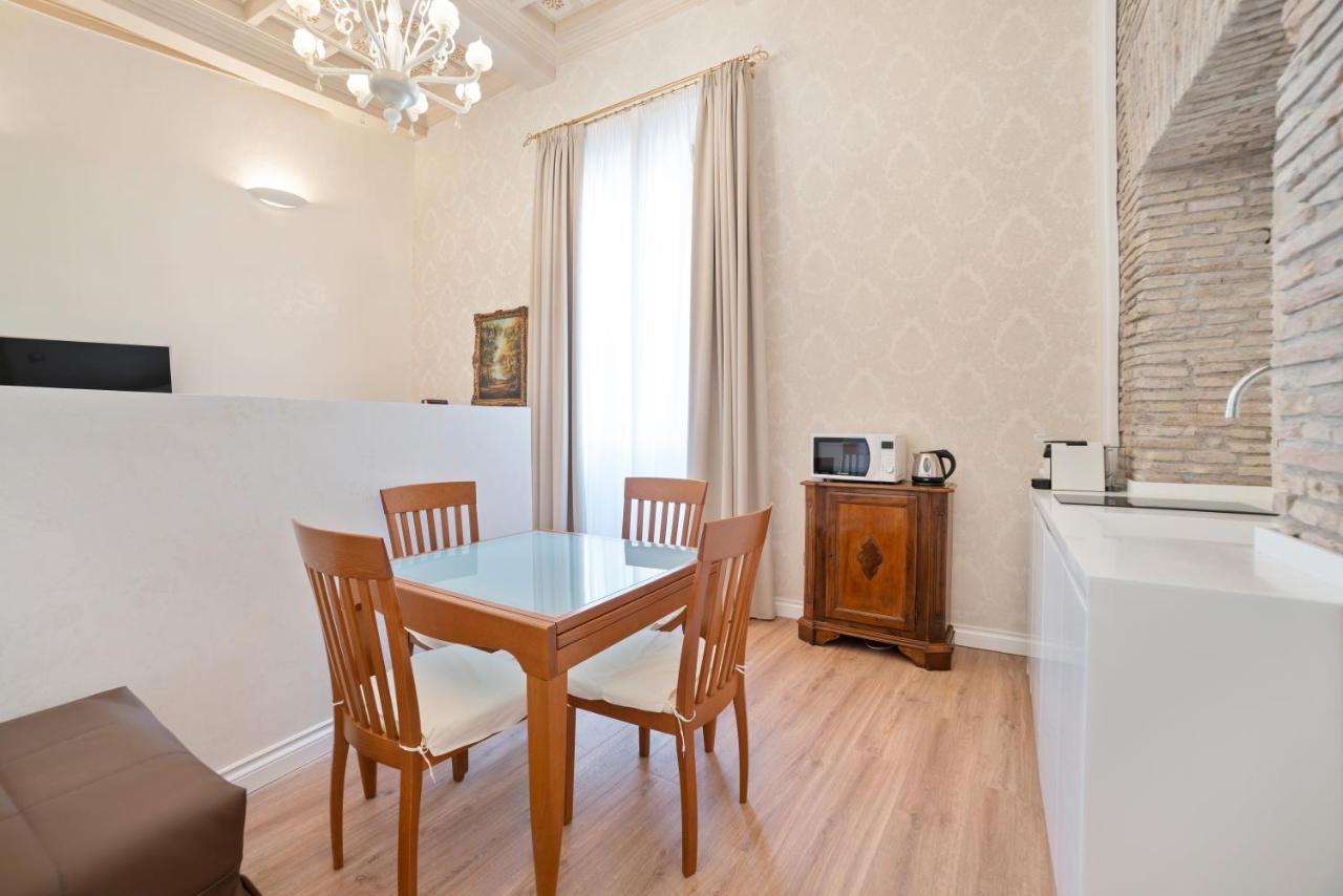Pantheon Escape Apartment Рим Екстериор снимка