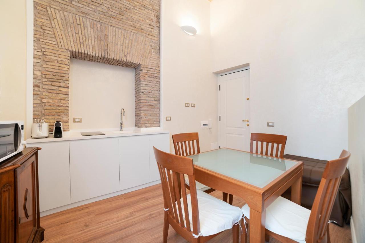 Pantheon Escape Apartment Рим Екстериор снимка
