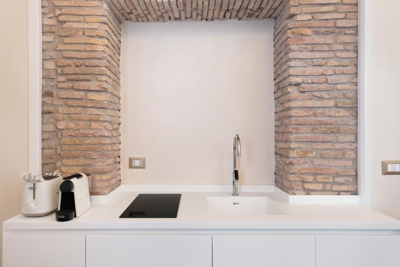 Pantheon Escape Apartment Рим Екстериор снимка