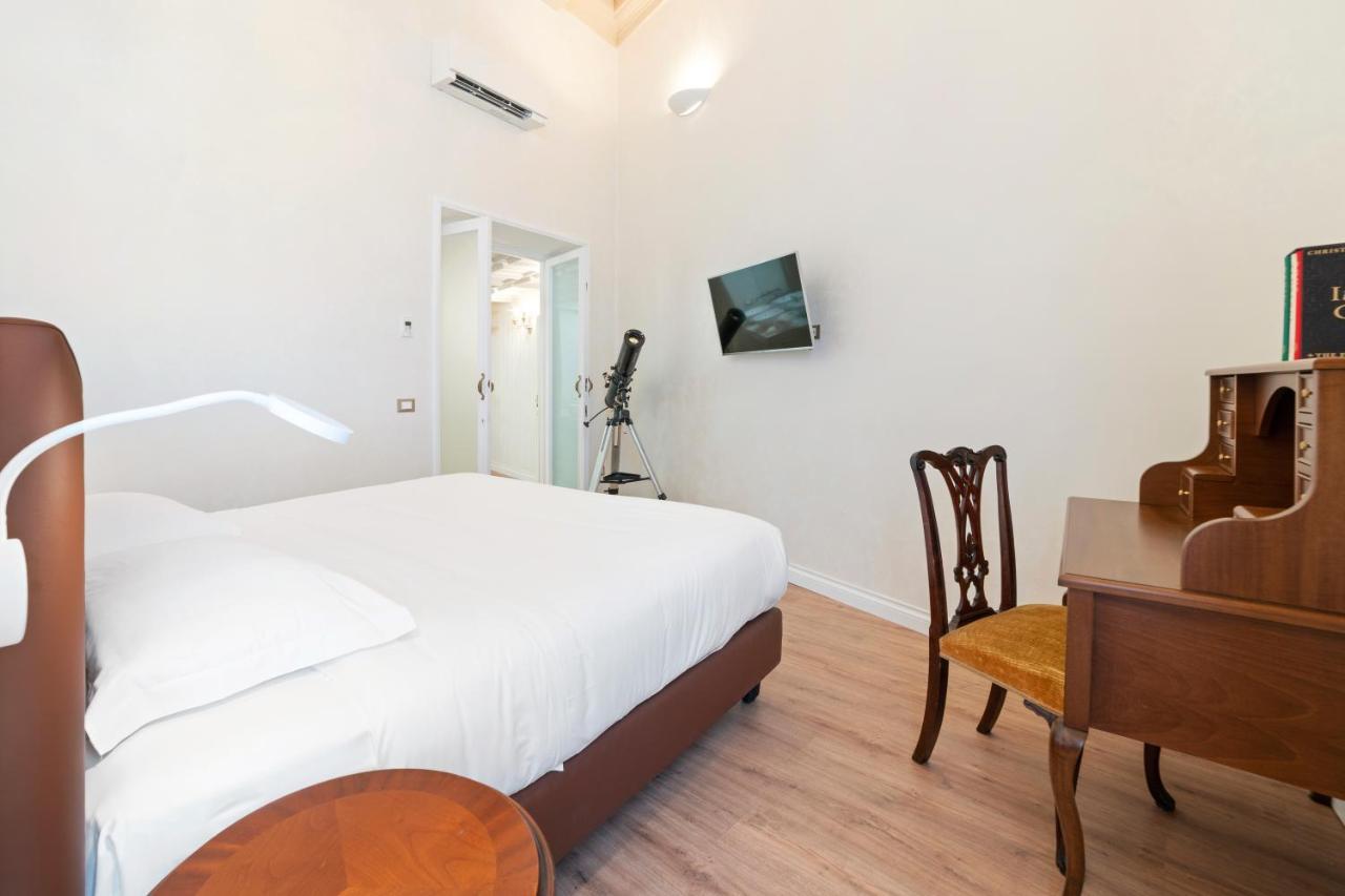 Pantheon Escape Apartment Рим Екстериор снимка