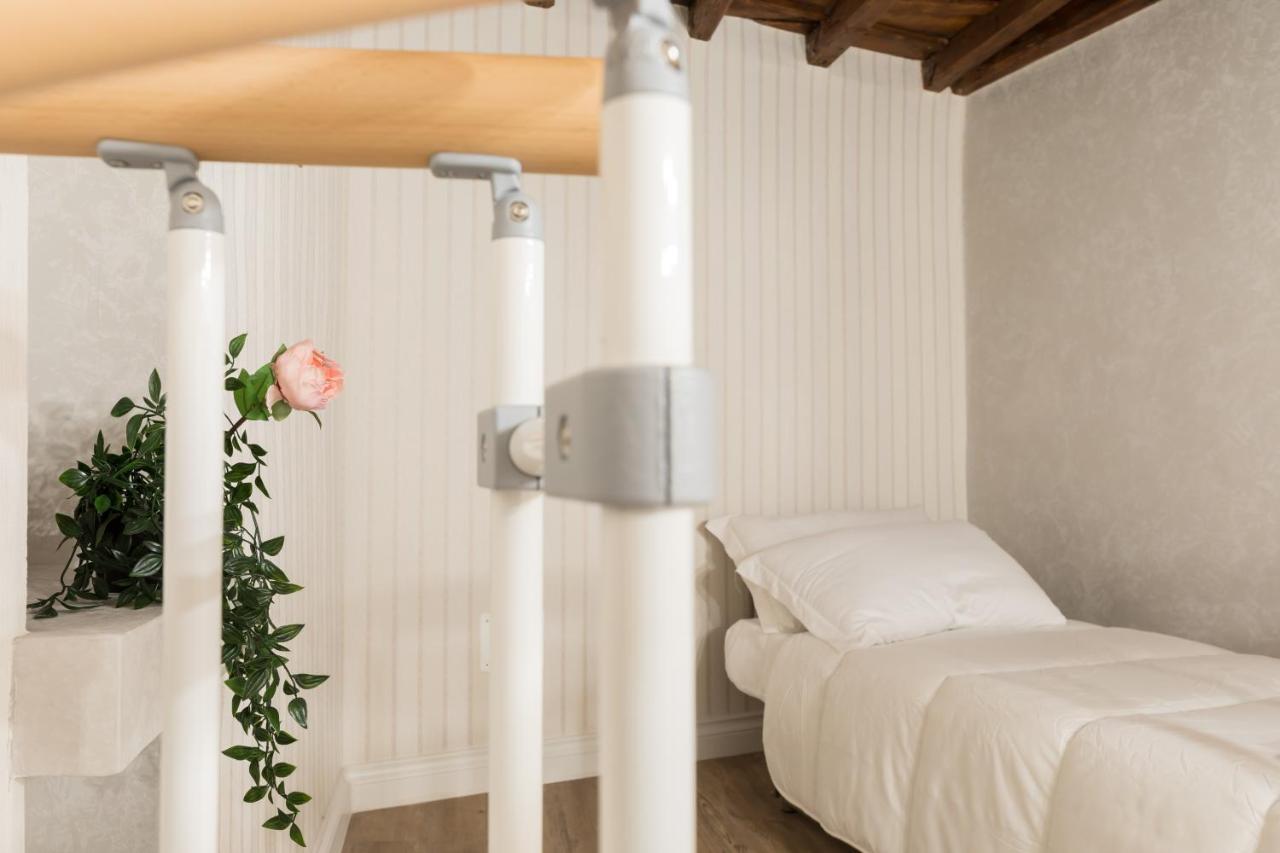 Pantheon Escape Apartment Рим Екстериор снимка