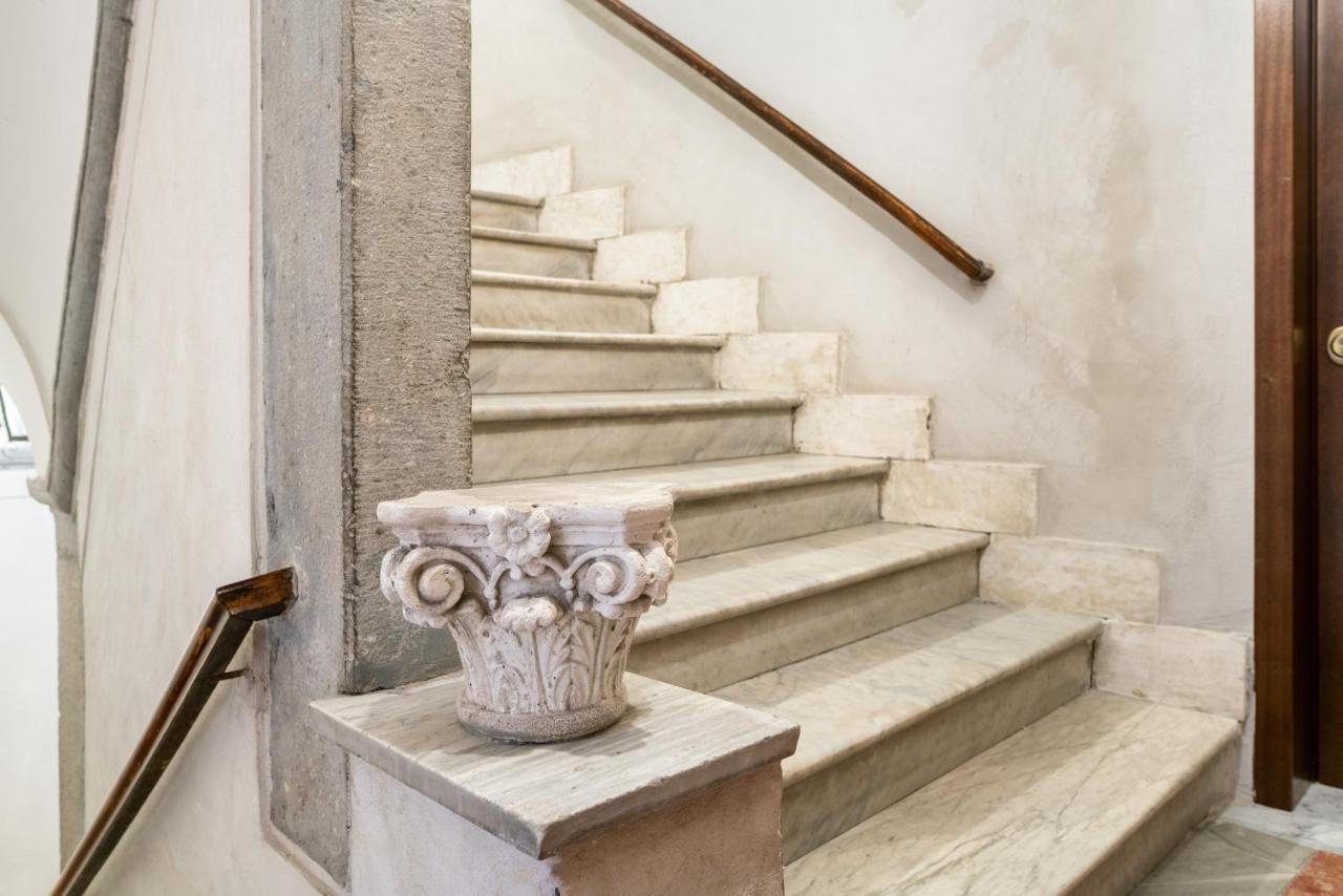 Pantheon Escape Apartment Рим Екстериор снимка