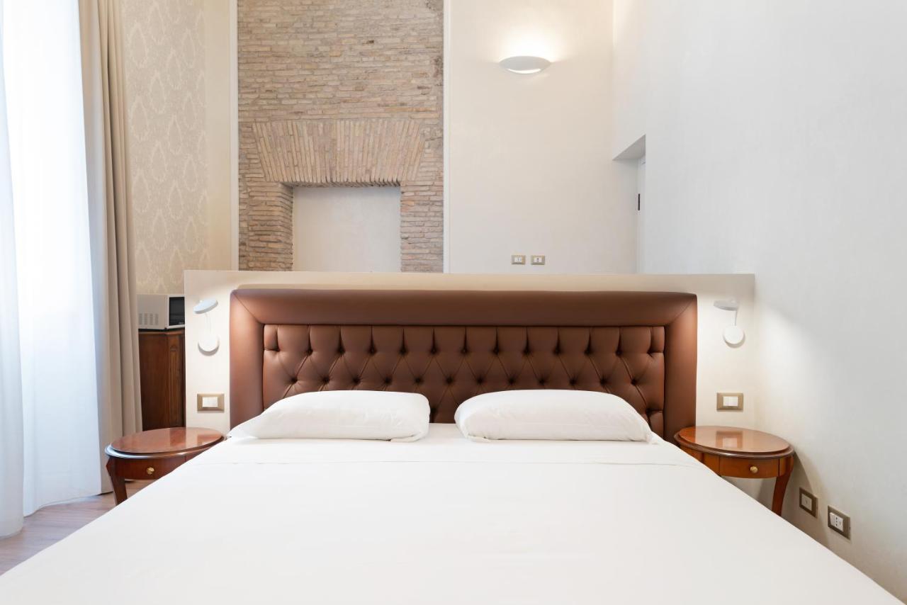 Pantheon Escape Apartment Рим Екстериор снимка
