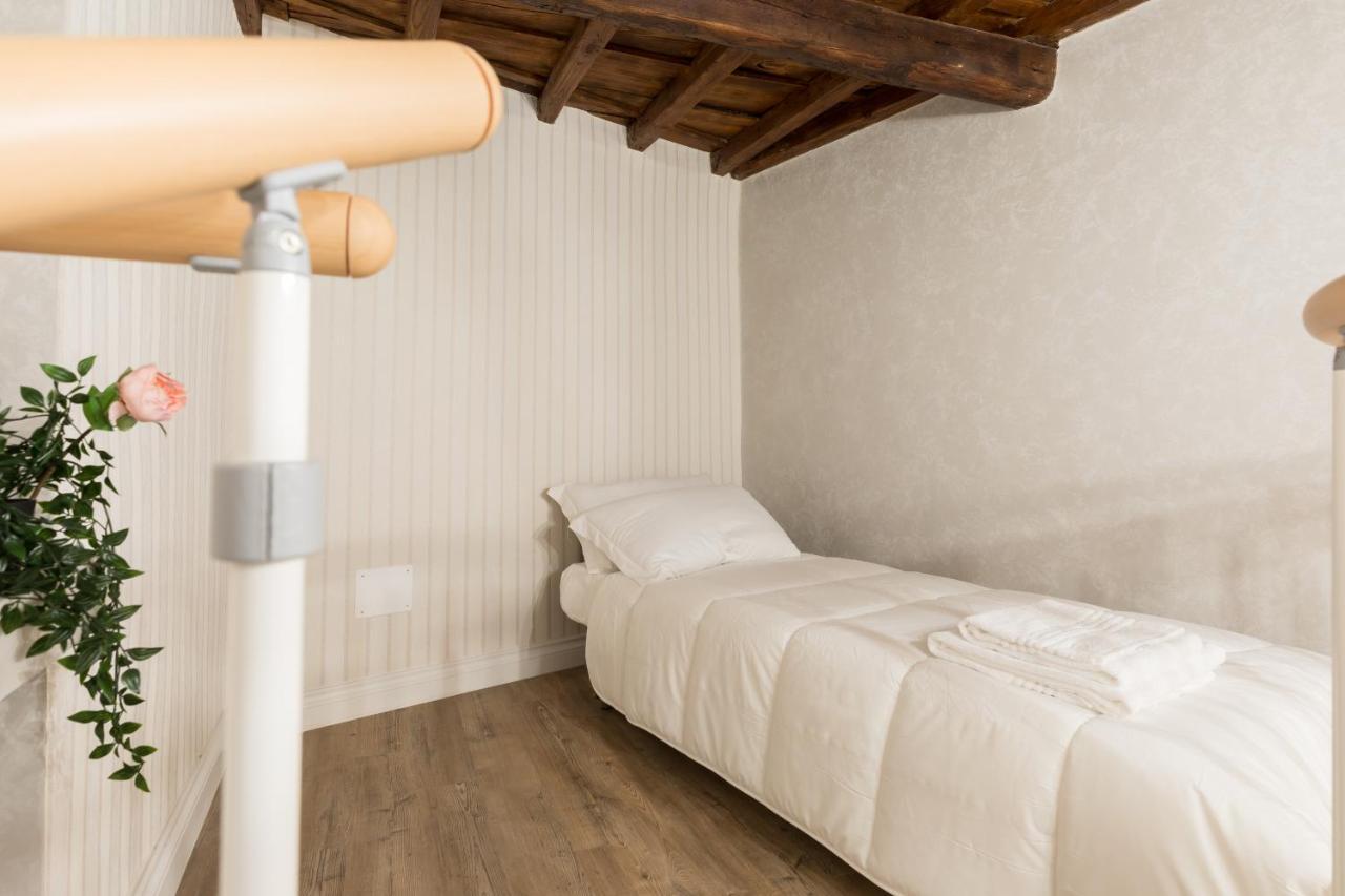 Pantheon Escape Apartment Рим Екстериор снимка