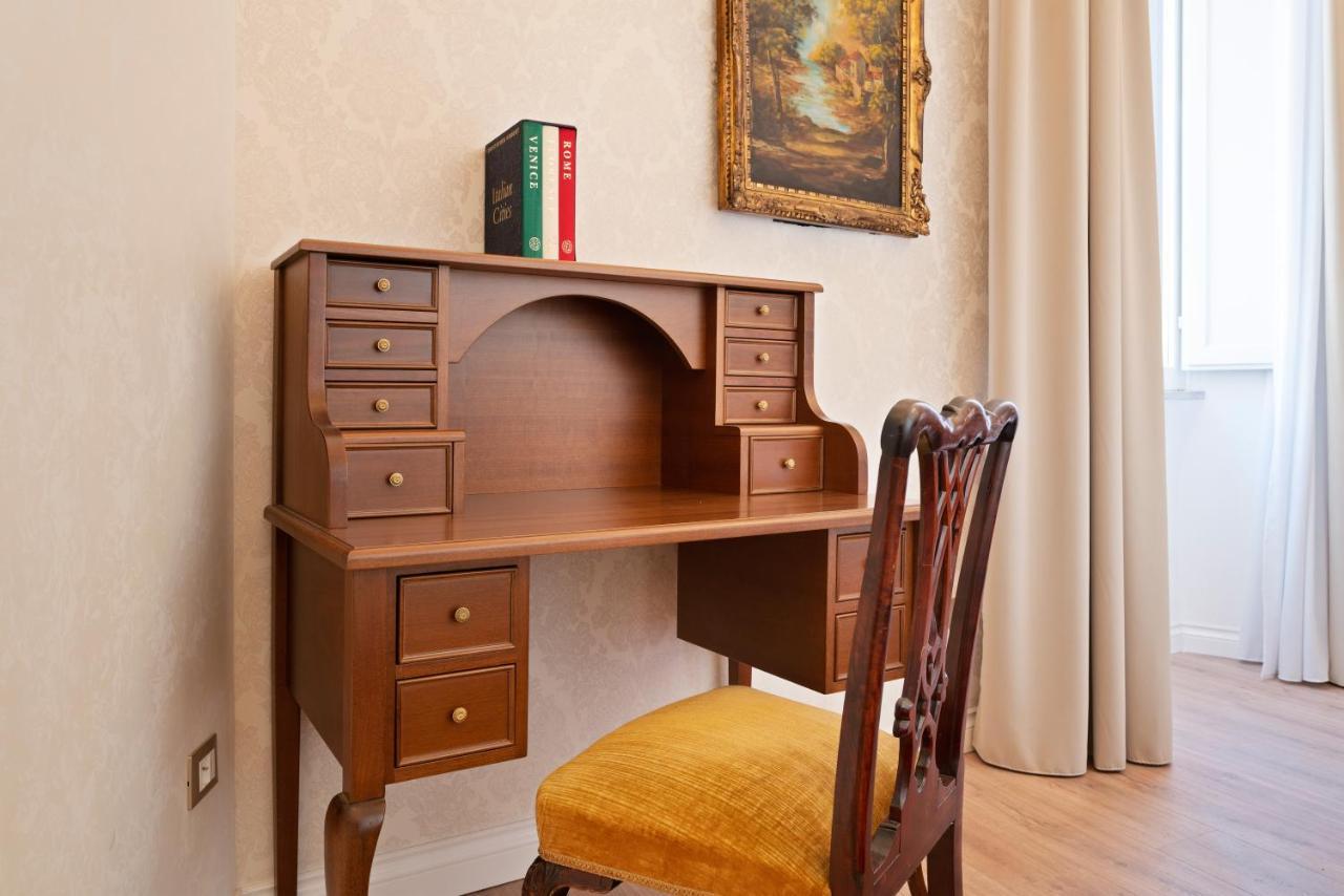 Pantheon Escape Apartment Рим Екстериор снимка