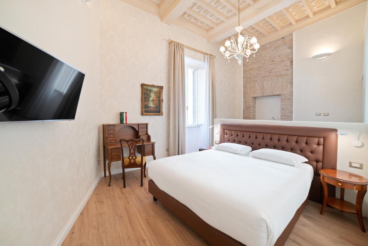 Pantheon Escape Apartment Рим Екстериор снимка