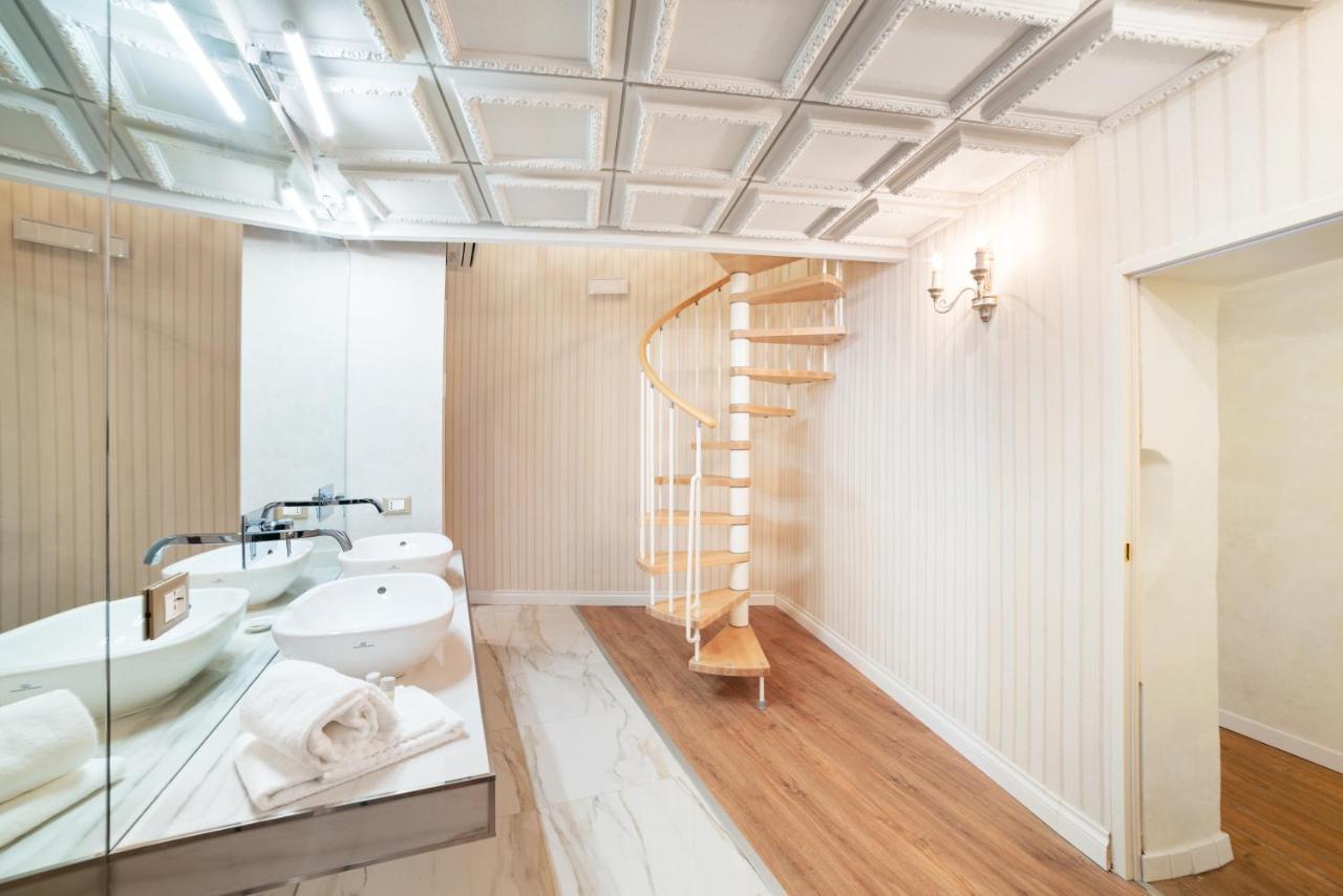 Pantheon Escape Apartment Рим Екстериор снимка