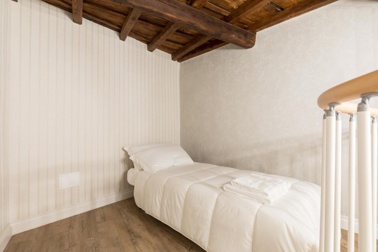 Pantheon Escape Apartment Рим Екстериор снимка